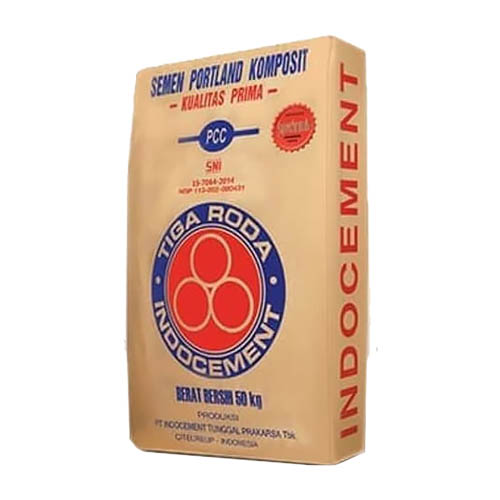 AD Produk - Tigaroda semen - PCC