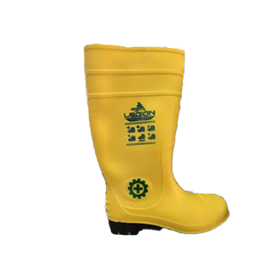 boots legion