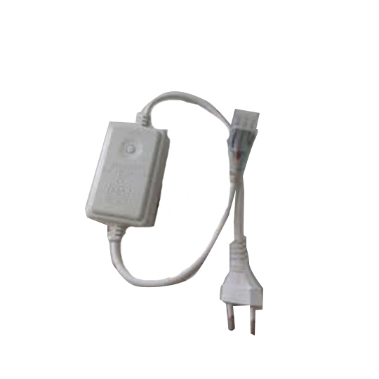 Adaptor Lampu Selang